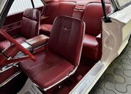 Ford Thunderbird 36