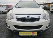 Opel Antara 2