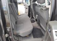 Nissan Navara 8