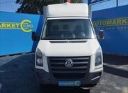 Volkswagen Crafter 2