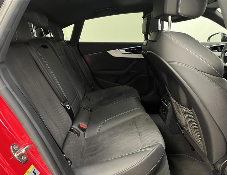 Audi A5 24