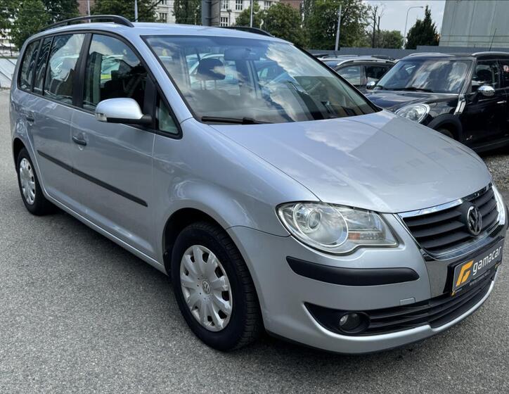 Volkswagen Touran 15