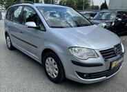 Volkswagen Touran 15