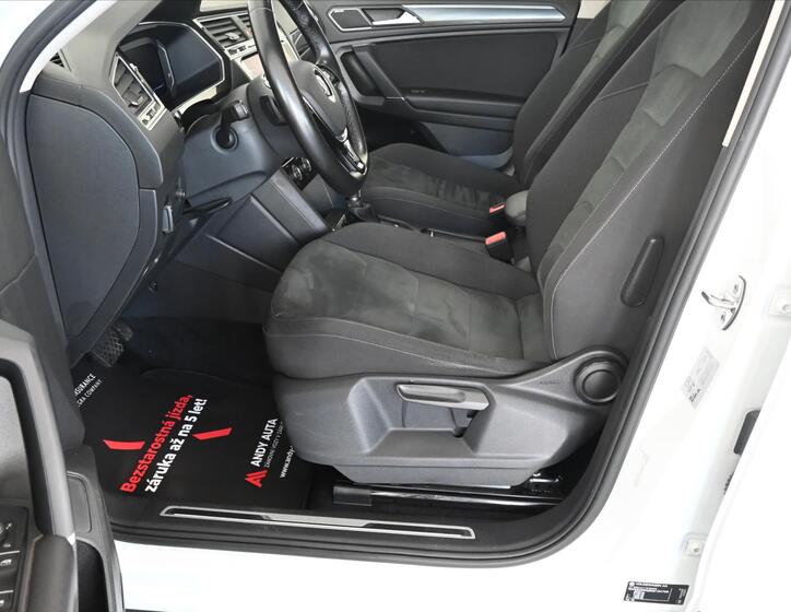 Volkswagen Tiguan Allspace 10