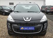 Peugeot 4007 2