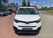 Toyota ProAce City 3