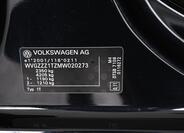 Volkswagen Touran 9