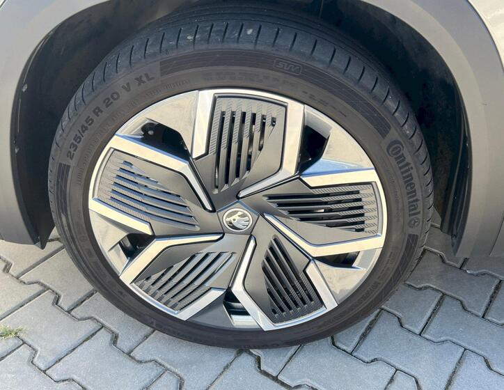 Škoda Kodiaq 30