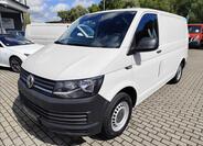 Volkswagen Transporter 1