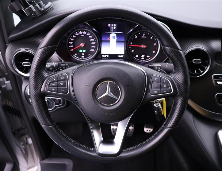 Mercedes-Benz Třídy V 19