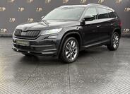 Škoda Kodiaq 1