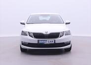 Škoda Octavia 2