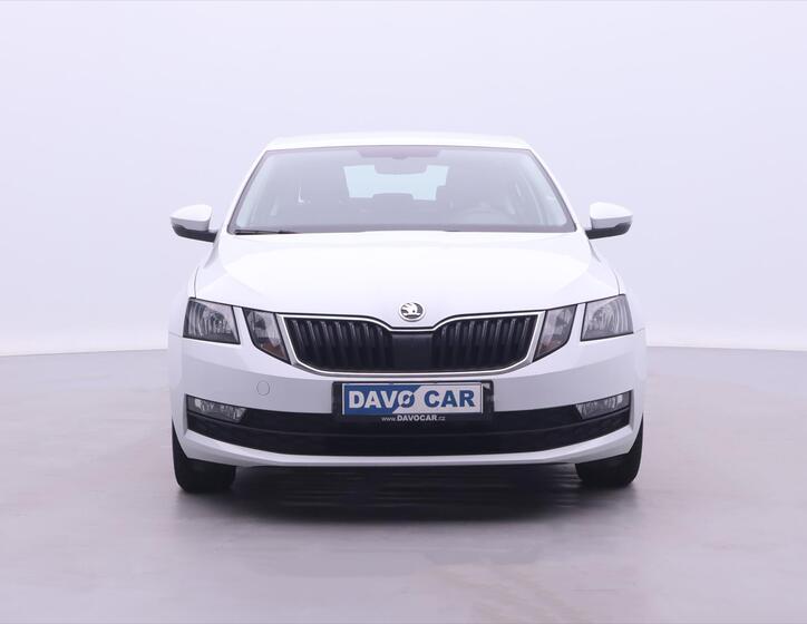 Škoda Octavia 2