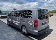 Toyota ProAce Verso 6
