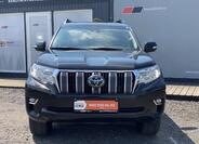 Toyota Land Cruiser 3