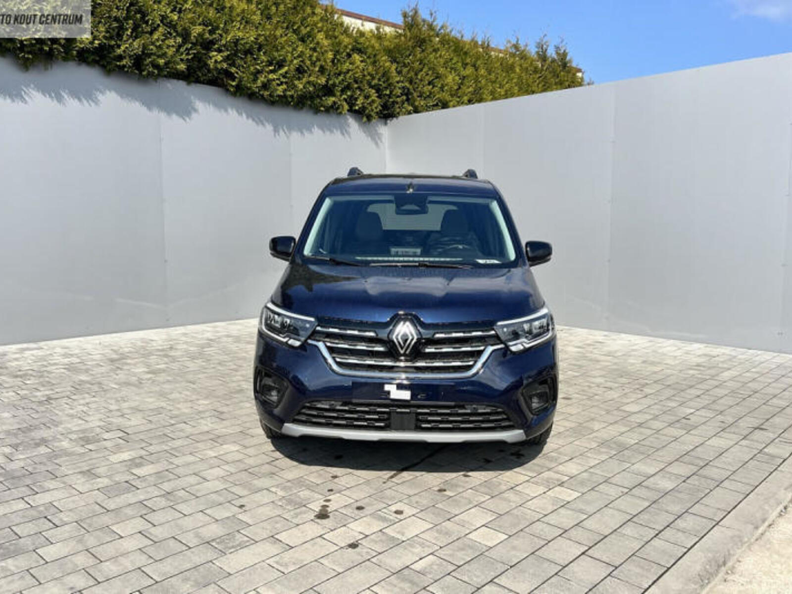 Renault Kangoo 2