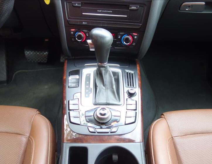 Audi A5 23