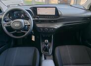Hyundai i20 9