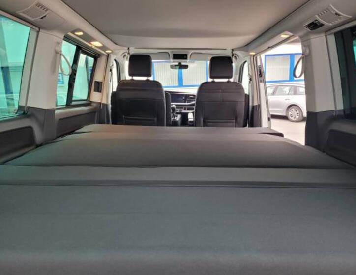Volkswagen California 24