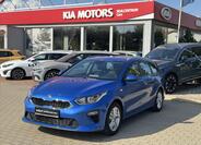 KIA Ceed 1