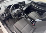 Hyundai i20 12