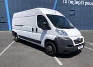 Peugeot Boxer 1