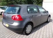 Volkswagen Golf 4