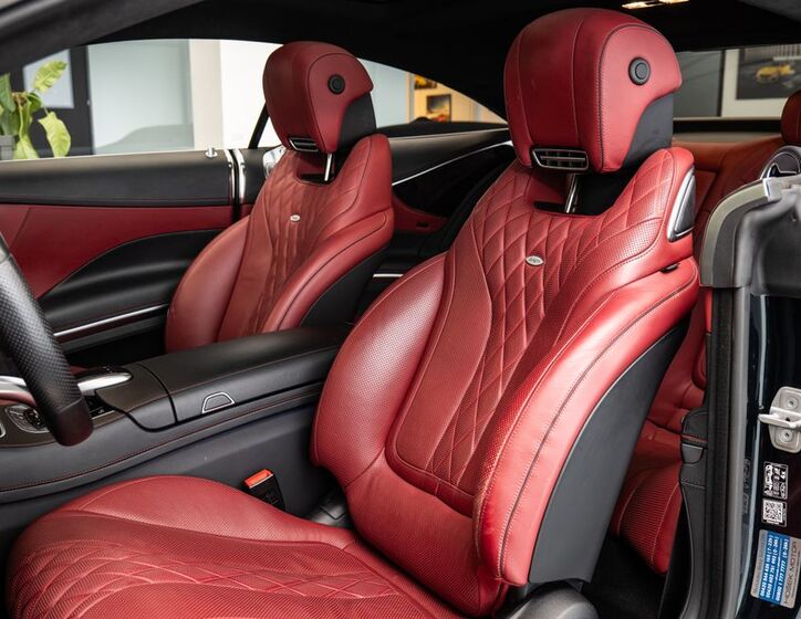 Mercedes-Benz Třídy S 7