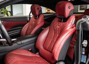 Mercedes-Benz Třídy S 7