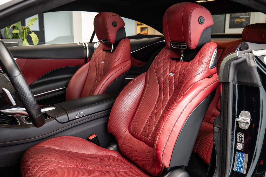 Mercedes-Benz Třídy S