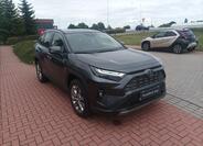 Toyota RAV4 5