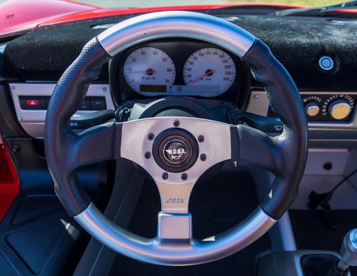 Opel Speedster 14