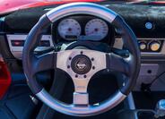 Opel Speedster 14