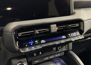 Toyota Land Cruiser 20