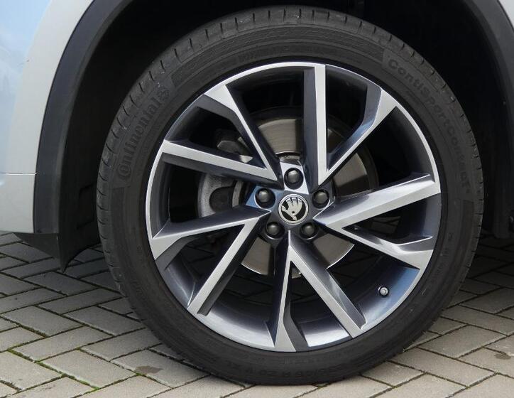 Škoda Kodiaq 23