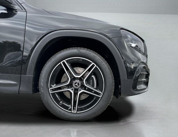 Mercedes-Benz GLB 17