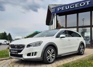 Peugeot 508 1