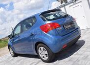 KIA Venga 7
