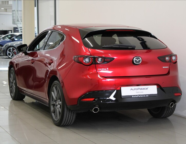 Mazda 3 3