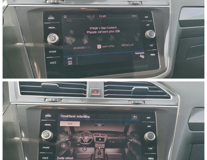 Volkswagen Tiguan Allspace 10