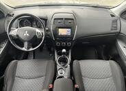 Mitsubishi ASX 14