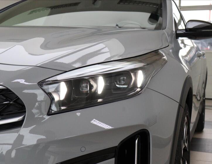 KIA XCeed 16