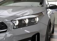 KIA XCeed 16