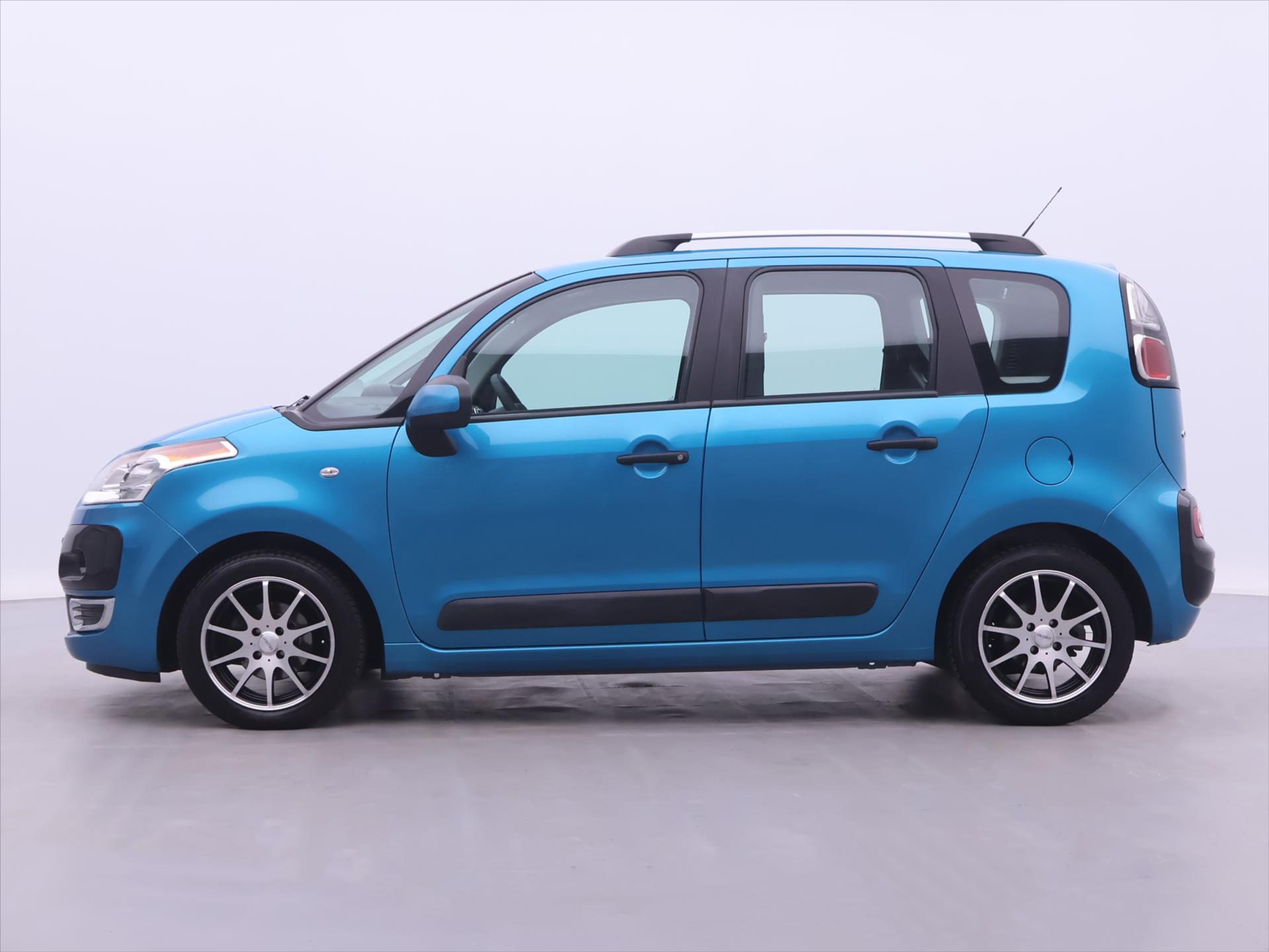 Citroën C3 Picasso