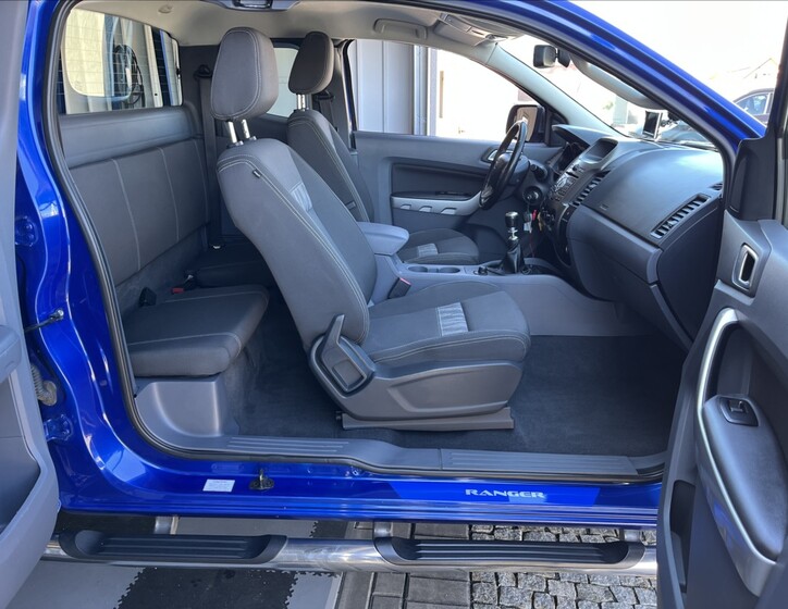 Ford Ranger 45