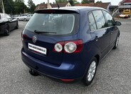 Volkswagen Golf Plus 5