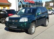 Nissan X-Trail 2