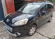 Peugeot Partner 1