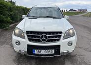 Mercedes-Benz Třídy M 2