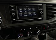 Volkswagen Transporter 20